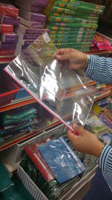 22+ Jenis Fail Plastik , Paling Top!