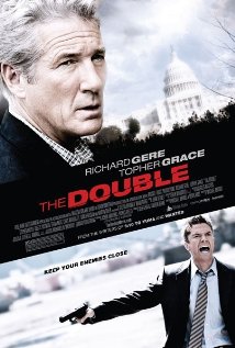 مشاهدة وتحميل فيلم The Double 2011 مترجم اون لاين