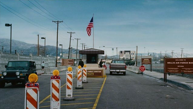 Homages, Ripoffs, and Coincidences: Un-Tinted Movies 2: Source Code