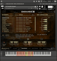 DOWNLOAD Heavyocity Damage 2 Full version for free