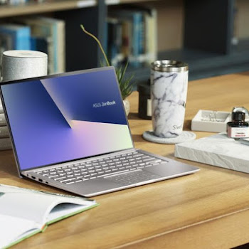 Daftar Peserta Lomba Blog ASUS ZenBook World's Smallest 13,14,15" 