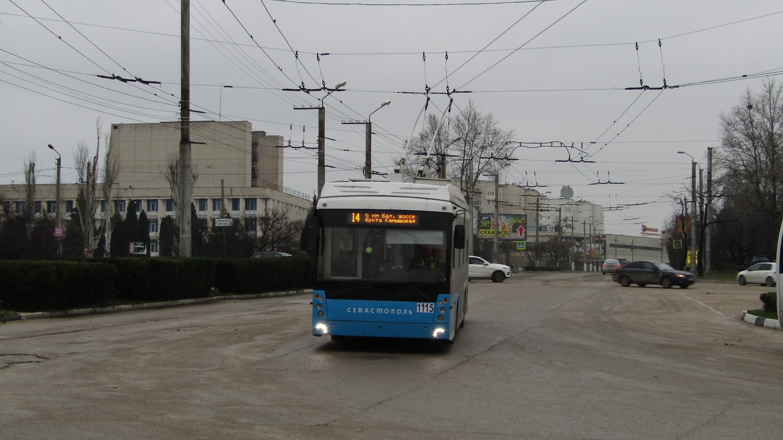 Остановки троллейбусов севастополь. Троллейбус 1115 Севастополь. Троллейбусное депо номер 2 Севастополь. Троллейбус Тролза-5265.02 Мегаполис. Троллейбусное депо 1 Севастополь.