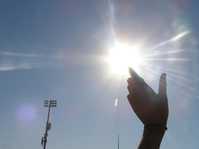 julio chavez portfolio: Rule of Thirds