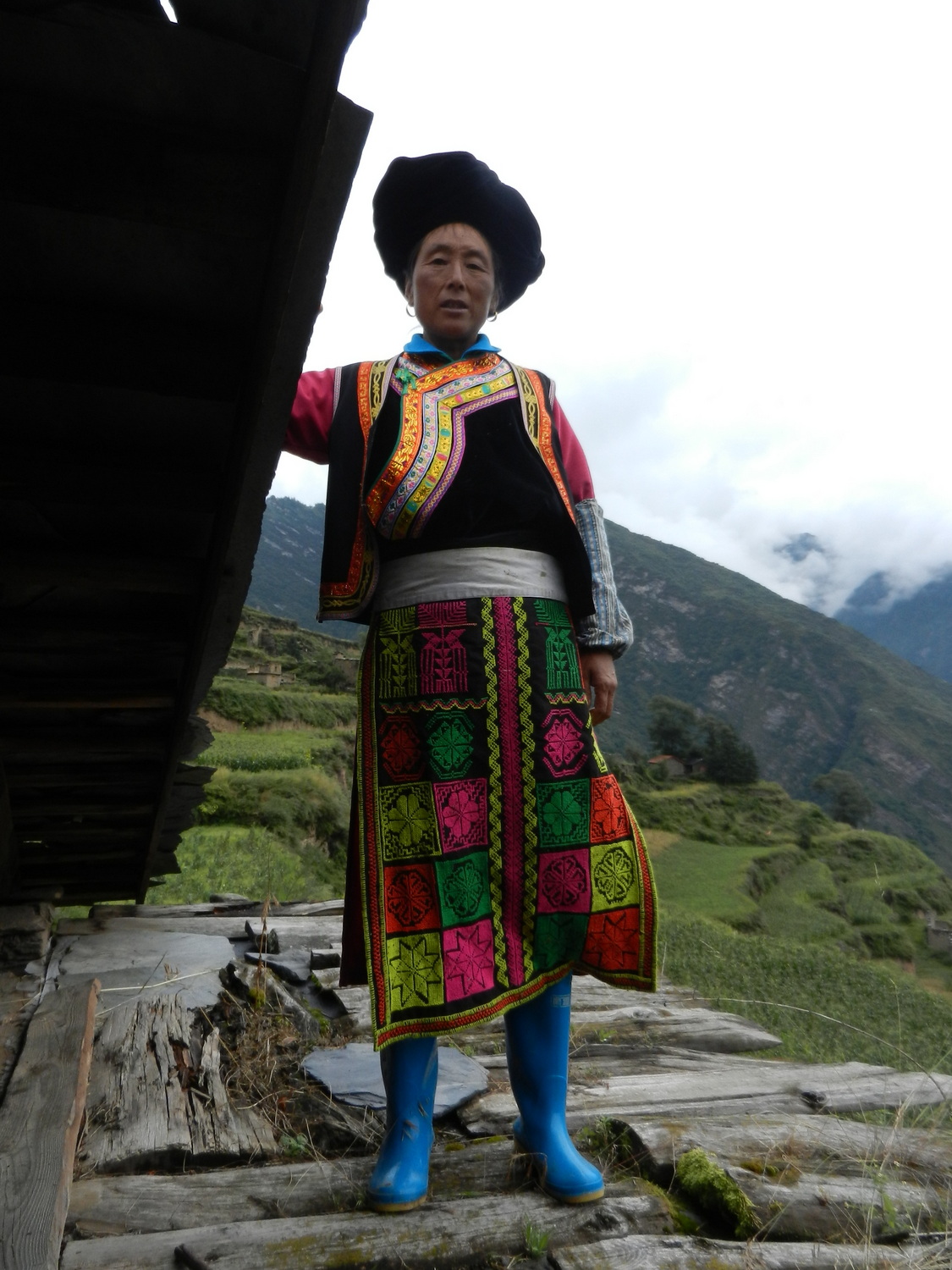 Les Oreilles Baladeuses octobre 2012