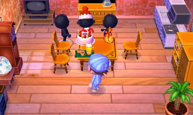 Animal Crossing New Leaf Dream Suite Codes Aika Village Animal Crossing New Leaf Dream Suite Codes Aika Village