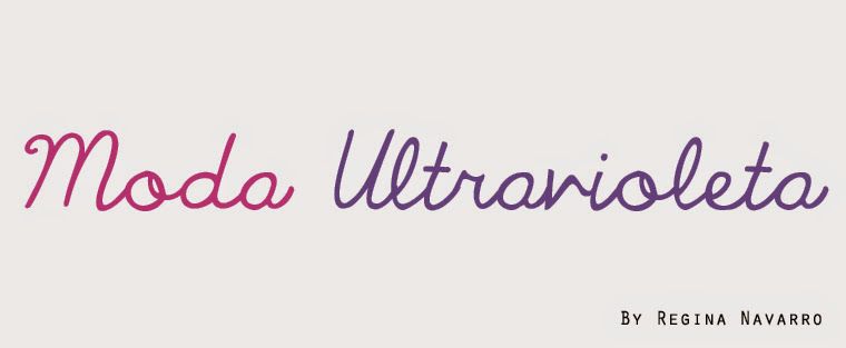 Moda Ultravioleta