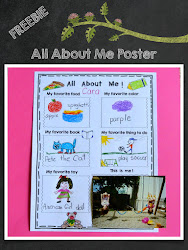 poster classroom freebie google