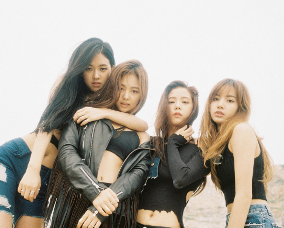 [Exclusive] BLACKPINK to Promote Their Album from July until the End of ...