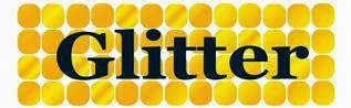 MAIS UMA MEGA PARCERIA!! GLITTER!!