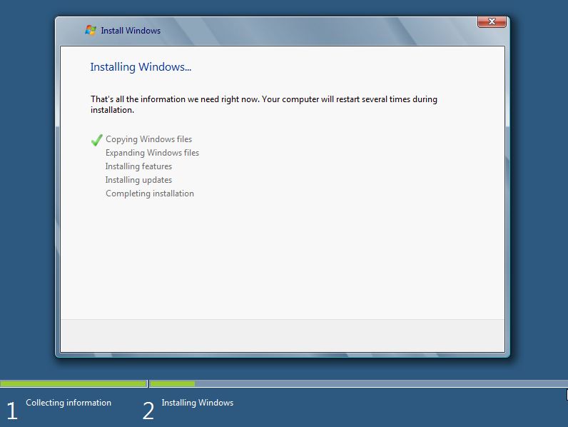 How To Upgrade To Windows 8 (UPDATE)
