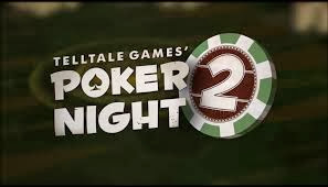 Download Poker Night 2 Pc