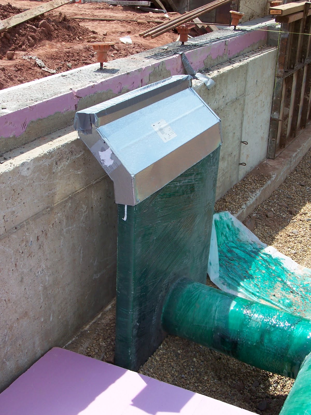 Sustainable Building Construction KEC Week 19