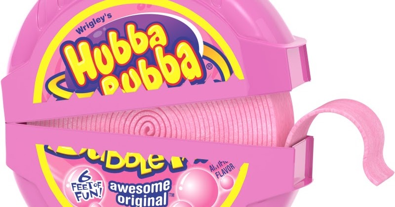 Kẹo Hubba Bubba - Có Nên Mua Cho Trẻ Nhỏ Ăn - Tác Hại Của Kẹo Hubba Bubba - Đánh giá chất lượng sản phẩm