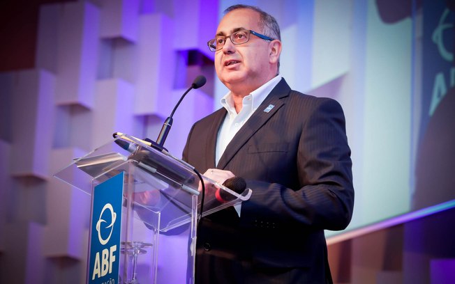 ABF lança concurso para startups que ofereçam soluções para o franchising ABF lança concurso para startups que ofereçam soluções para o franchising