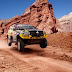 Renault Duster Dakar Team con ambiciones mundiales