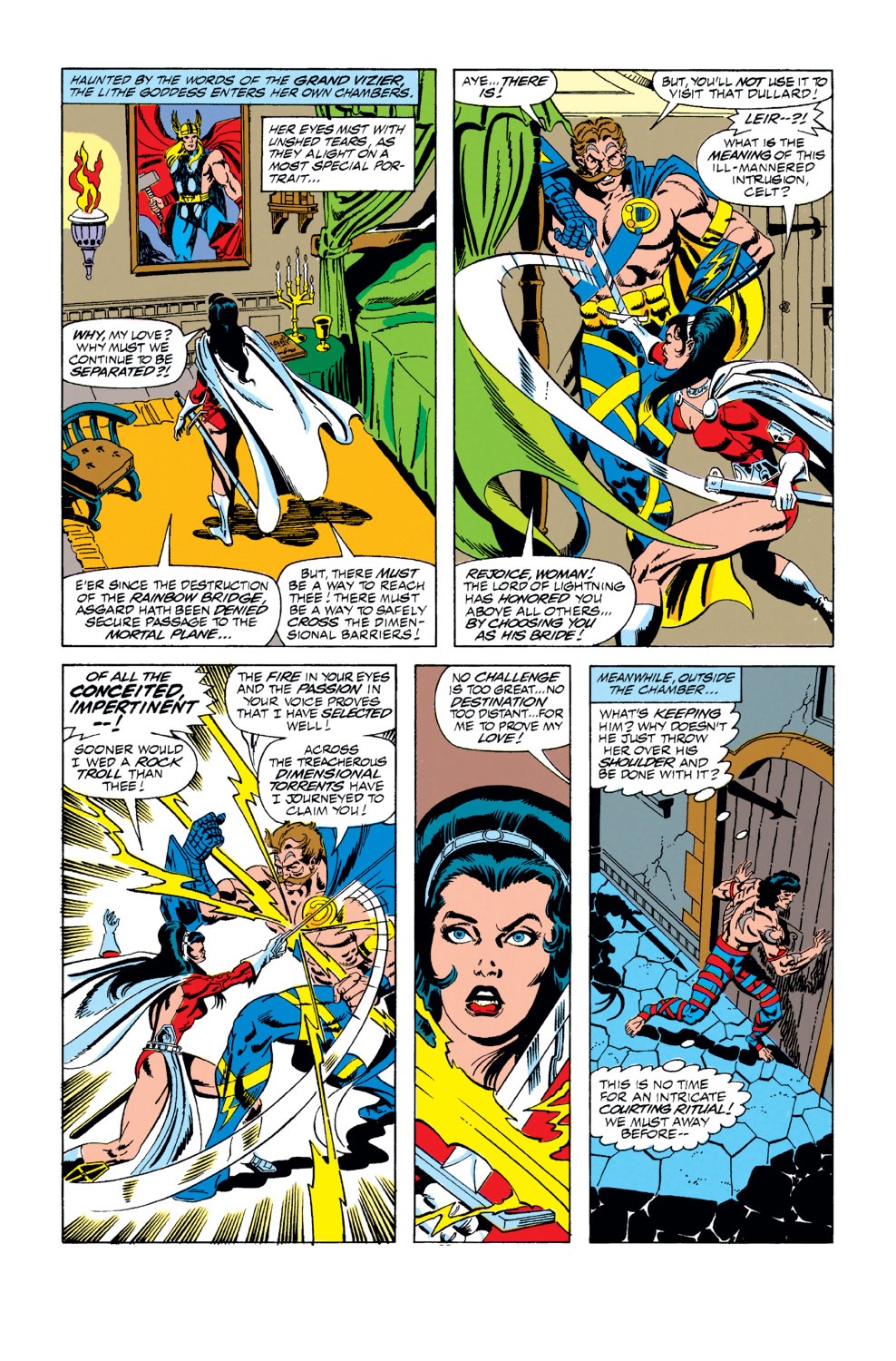 Thor (1966) 417 Page 21