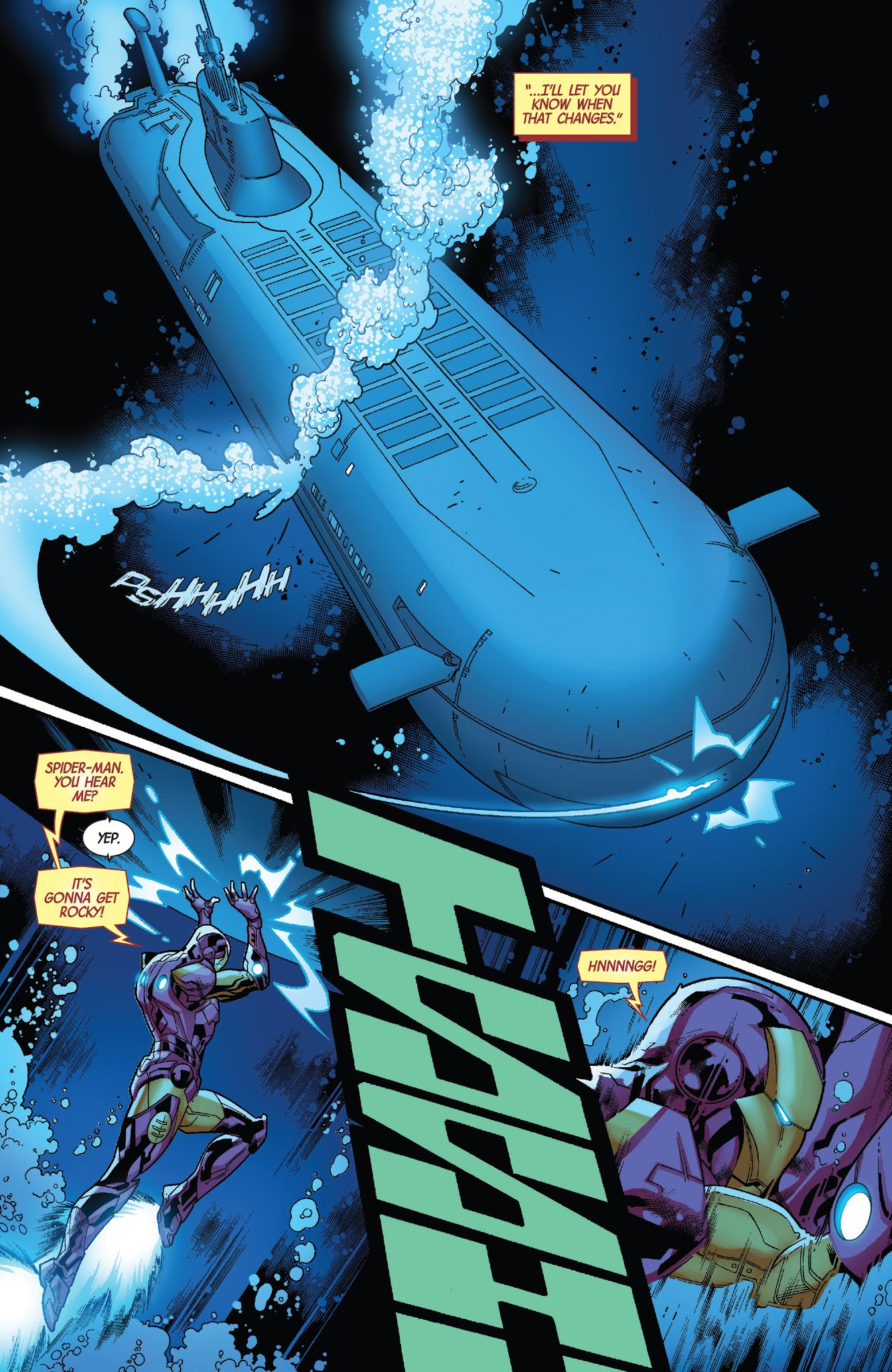 Read online Hunt for Wolverine: Adamantium Agenda comic -  Issue #3 - 11