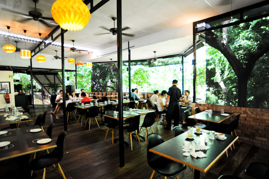 Food Museum Best  Cafes  in Singapore