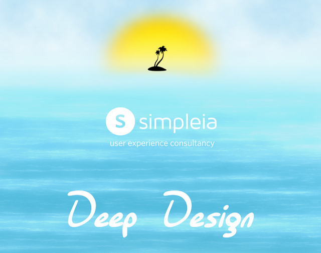 image: Deep Design