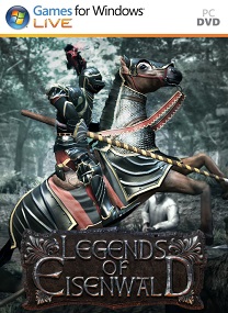 Legends of Eisenwald Pc Game  Download Full Version PC Games For Free