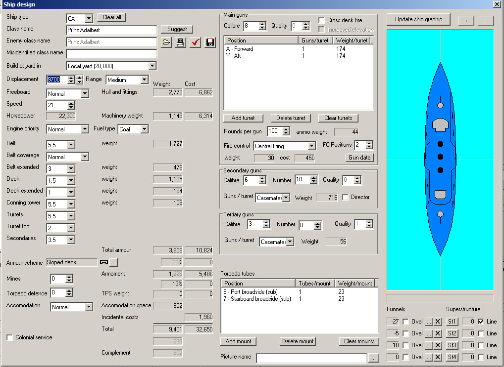 Real and Simulated Wars Rule the Waves Preview