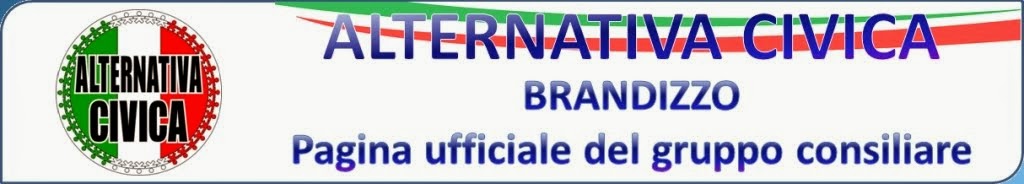 ALTERNATIVA CIVICA BRANDIZZO