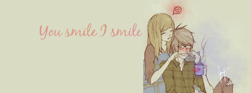 Ảnh bìa Facebook dễ thương, ảnh bìa dễ thương cho Facebook