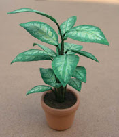 Plante,Miniature
