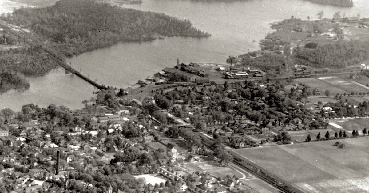 PRR's Cambridge Secondary Track Seaford, Delaware Musings