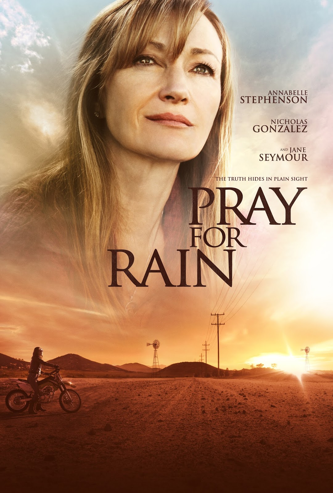 Pray for Rain 2017 - Full (HD)