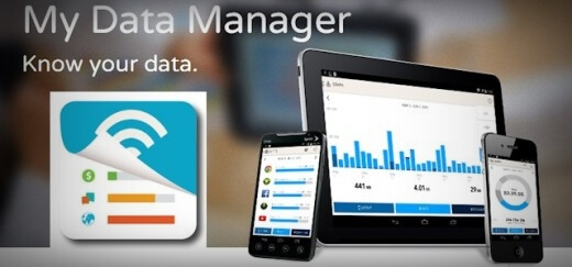 تطبيق-My-Data-Manager-لمراقبة-استهلاك-الإنترنت