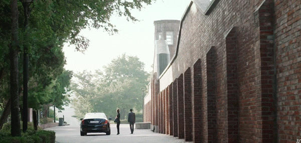 첫 장편드라마 입봉한 여자감독님의 연출력.gif | 인스티즈