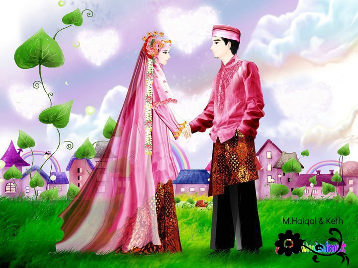 .: indahnya bersamamu