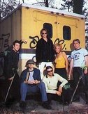 The New Radicals The New Radicals - You Get What You Give