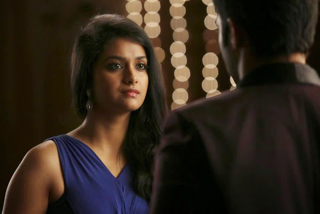 Keerthi Suresh Latest New Look Movie Images HD - IMAGES