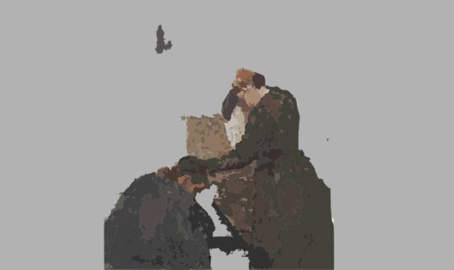 Gedichte Und Zitate Fur Alle Trostgedichte Von Goethe Bis