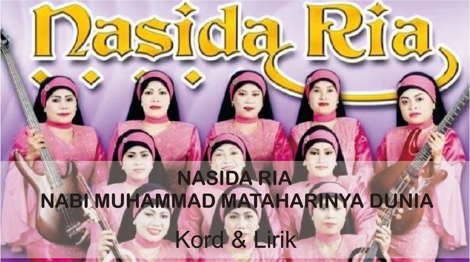Kunci Gitar Lagu Rindu Virzha