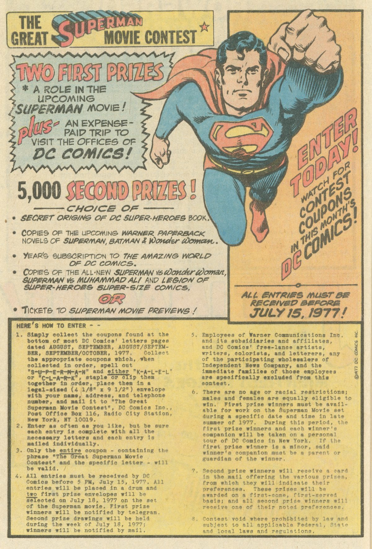 Read online World's Finest Comics comic -  Issue #246 - 64