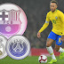 Sports: No Chance of Neymar returning to Barca, says Xavi
