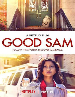 Good Sam 2019 Daul Audio ORG 720p WEB HDRip 450Mb HEVC