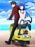 Thị Trấn Hoang Tàn