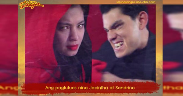 Angel Locsin's Enthralling Journey As Jacintha Magsaysay In La Luna Sangre Angel Locsin's Enthralling Journey As Jacintha Magsaysay In La Luna Sangre