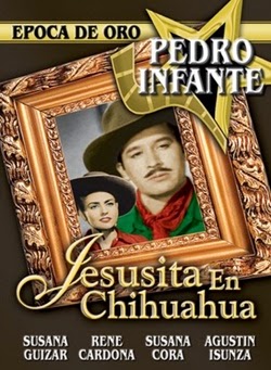 Jesusita En Chihuahua en DVD