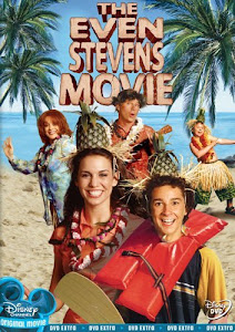 The Even Stevens Movie Poster
