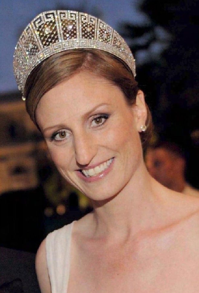 El Rincón de los Reyes Sofía de Prusia