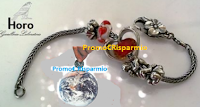 Vinci gratis un Trollbeads di San Valentino Logo Vinci gratis un Trollbeads di San Valentino