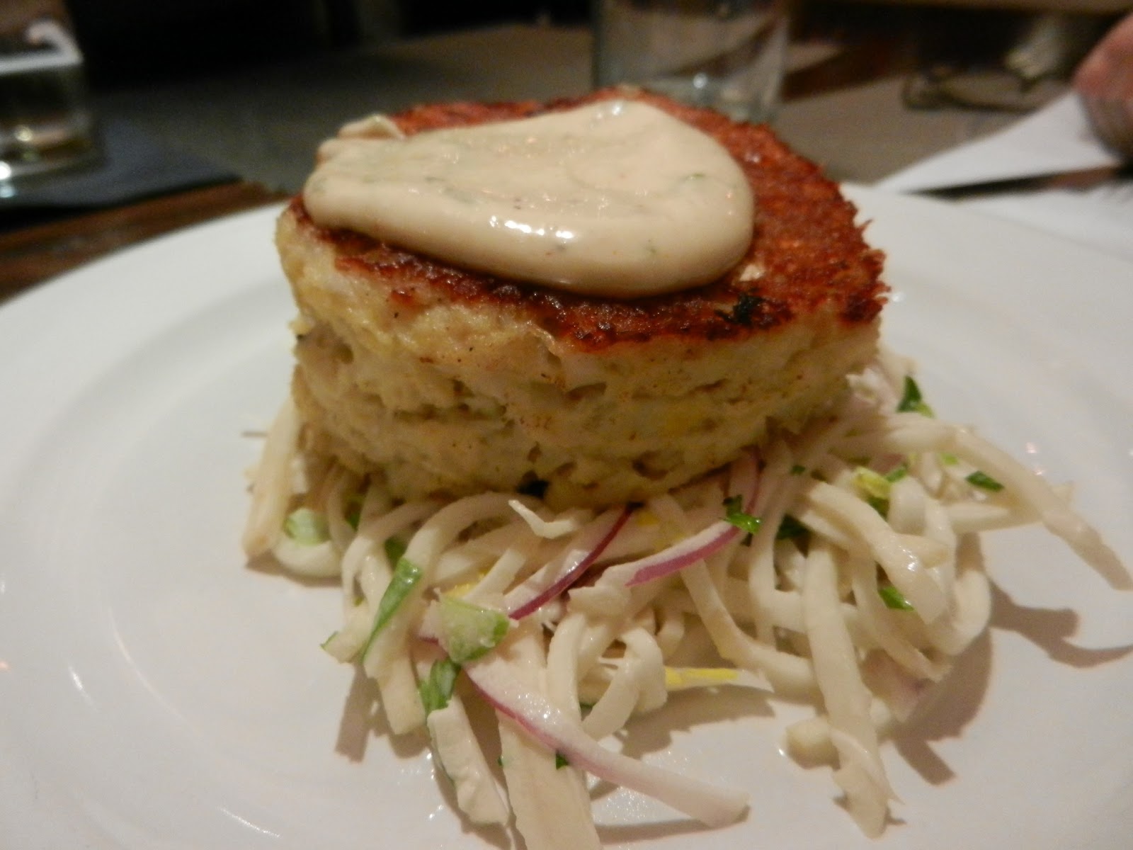 schillerwine Rappahannock Oyster Bar at Union Station Virginia