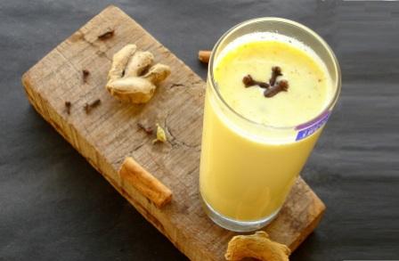 Masala Doodh Recipe in Hindi
