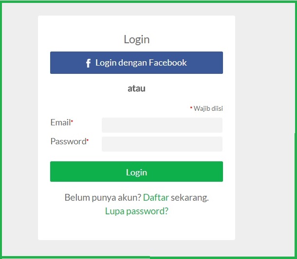 smart shopping dengan hadiah.me, hadiah dot me, belanja online dengan pintar, program cashback belanja online, be a smart shopper