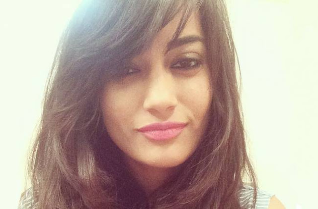 Surbhi Jyoti sports dental braces for new look in show